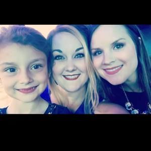 Meet your Posher, Jess